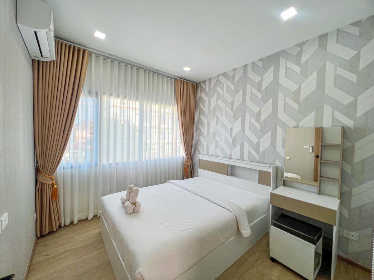 Phattharasaya Home Udon Thani Dış mekan fotoğraf